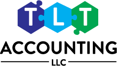 TLT Accounting LLC logo
