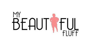 My Beautiful Fluff logo